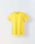 Everyday Yellow T-Shirt