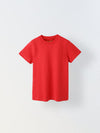 Everyday Red T-Shirt