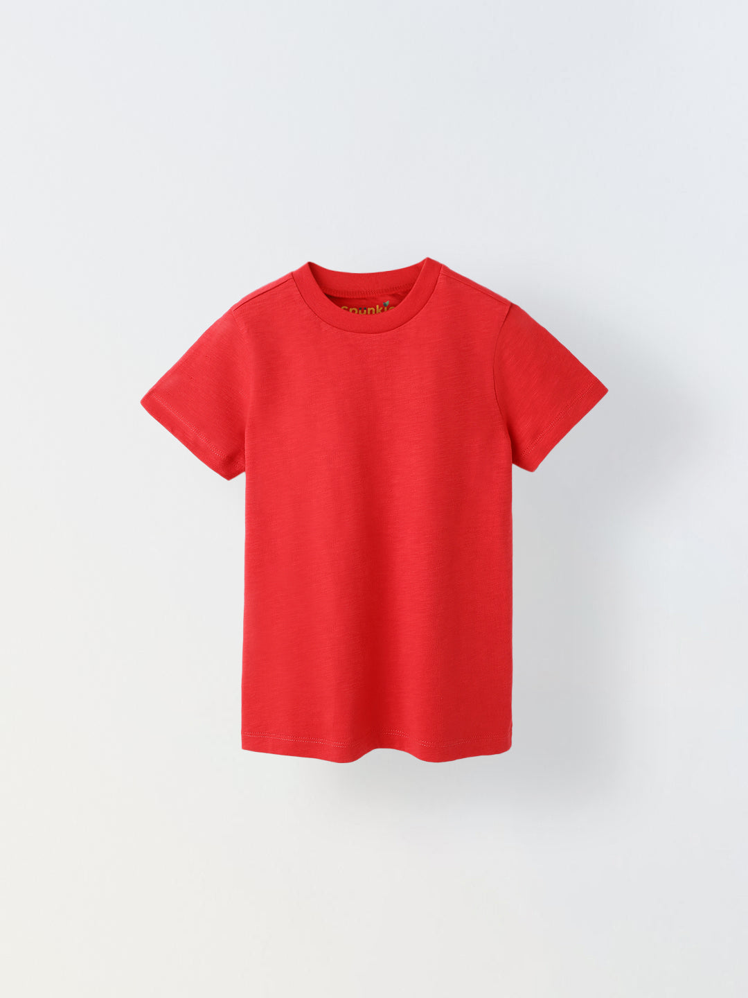 Everyday Red T-Shirt