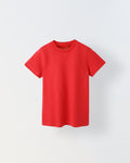 Everyday Red T-Shirt