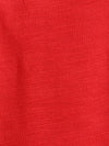 Everyday Red T-Shirt