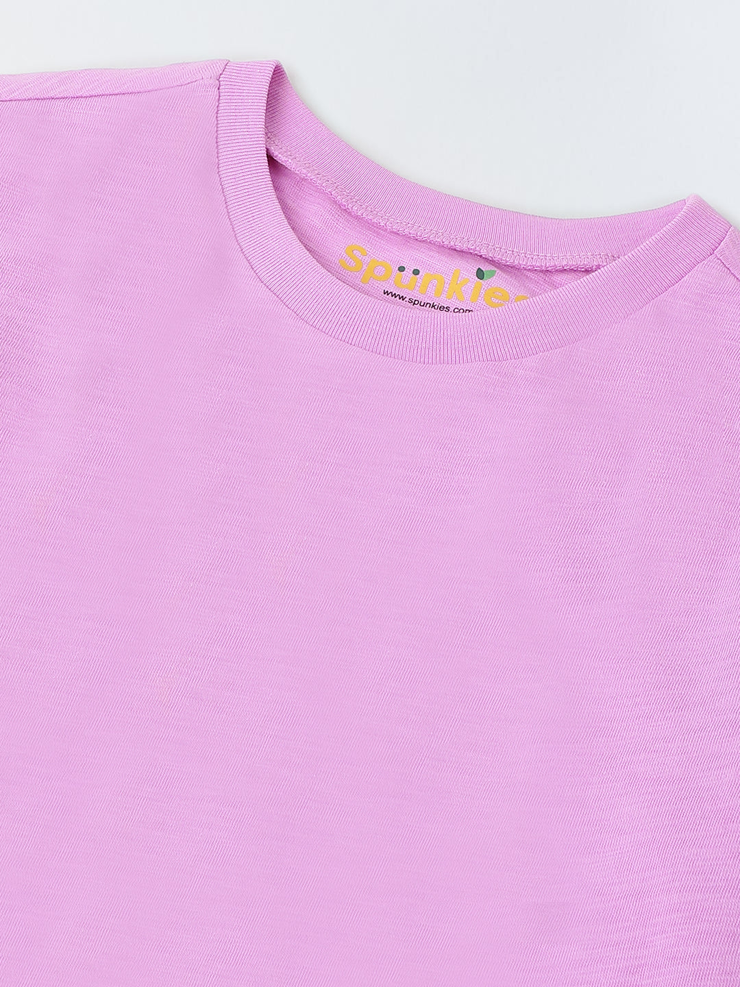 Everyday Lavender T-Shirt