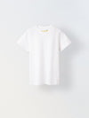 Everyday White T-Shirt