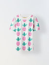 Everyday Turnip Print T-Shirt