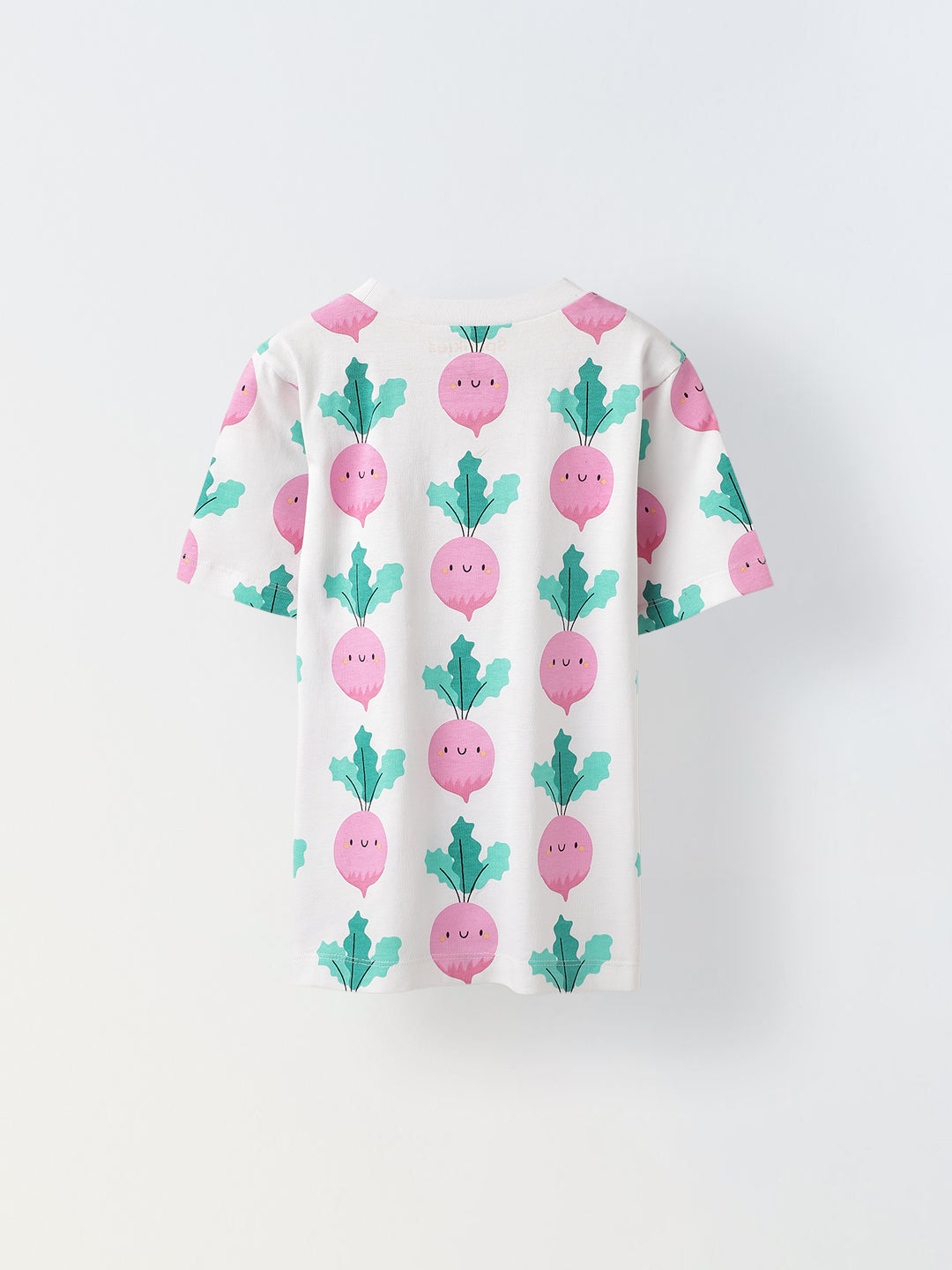 Everyday Turnip Print T-Shirt