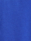 Blue Printed Half Sleeve T-shirt