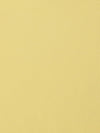 Yellow Solid Round Neck T-shirt- Boys