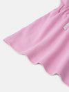 Stretch Peplum Dress