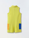 Everyday Stretch Playsuit