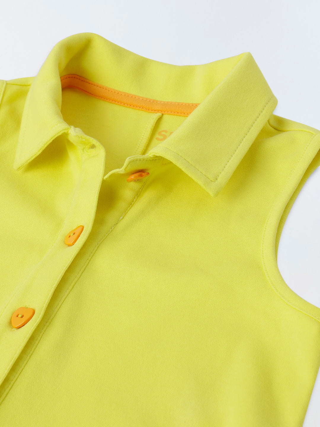 Everyday Stretch Playsuit
