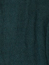 Green Bow Cotton Gauze Dress