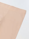 Rose Cotton Lycra Leggings For Girls