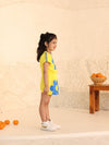 Stretch Peplum Dress