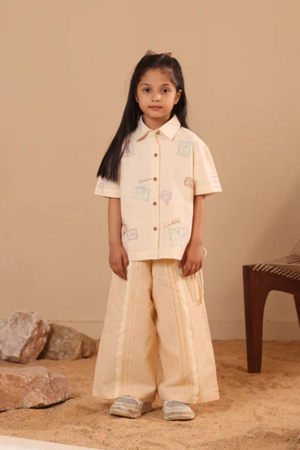 Linen Looks