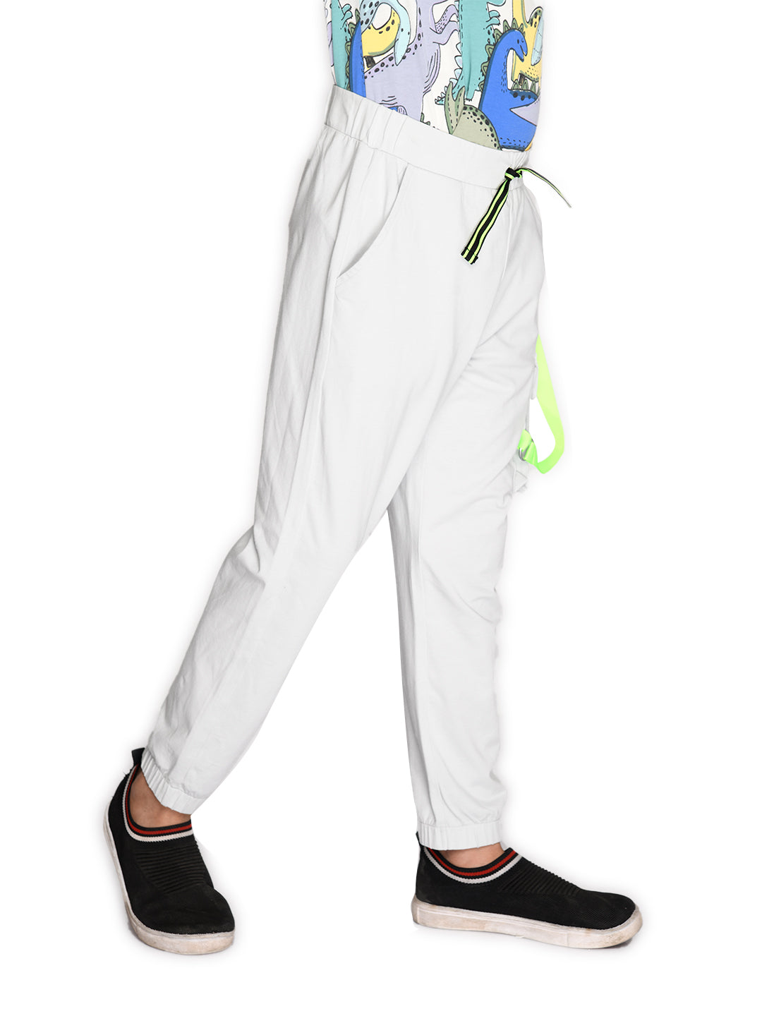 The Zenia Kids Joggers