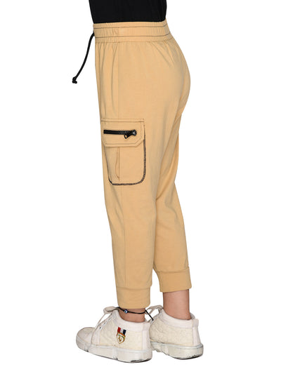 Yazu Joggers For Kid Boys