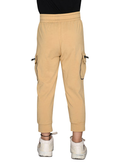 Yazu Joggers For Kid Boys