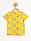 Zeze Best Tshirt For Boys