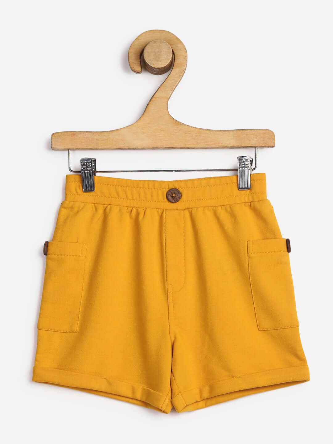 Reza Half Pant For Boys