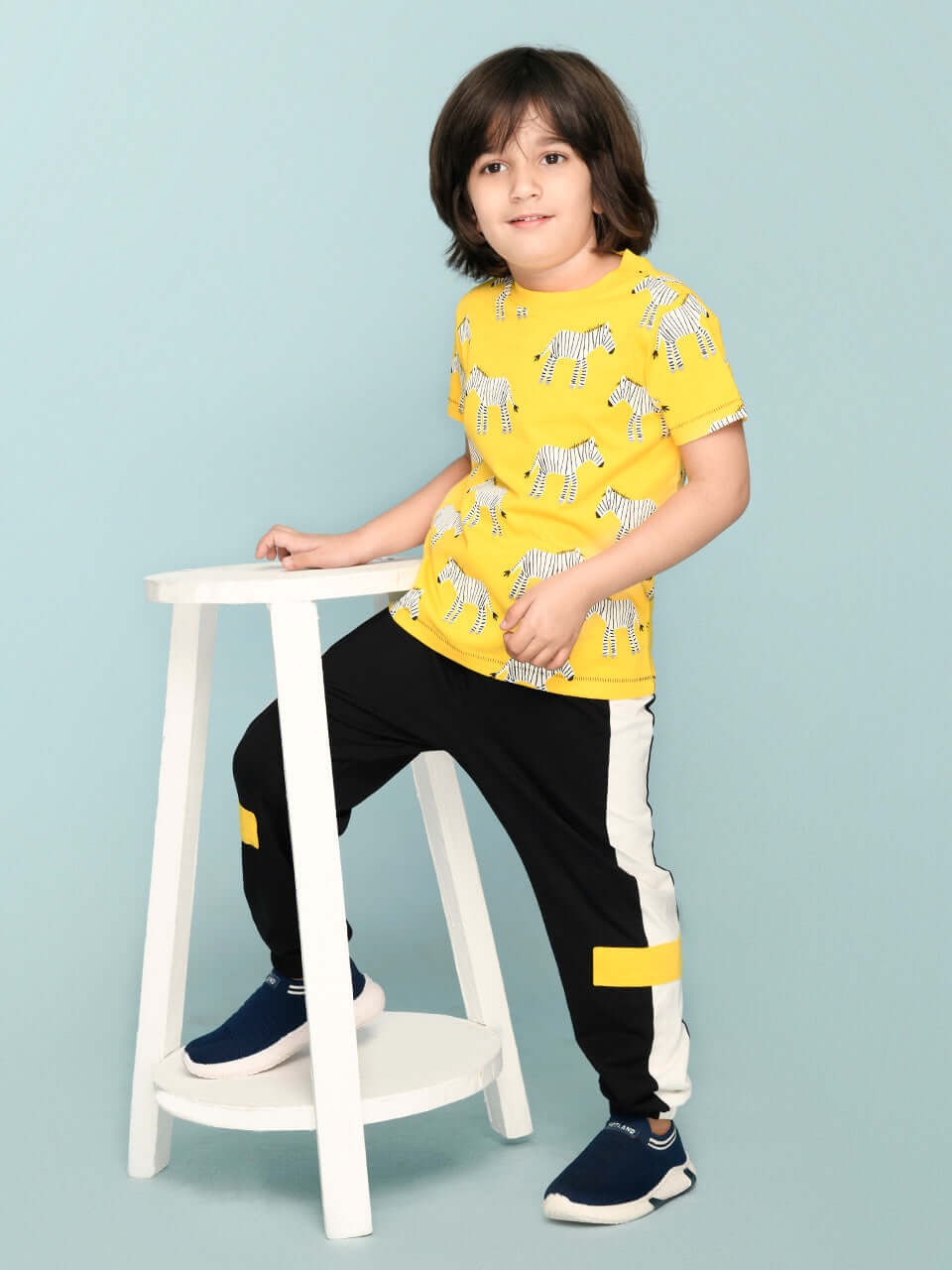 Zeze Best Tshirt For Boys