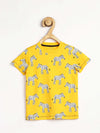 Zeze Best Tshirt For Boys