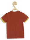 Simba Pocket Funky Tshirt