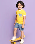 Everyday Tee Zebra T-shirt
