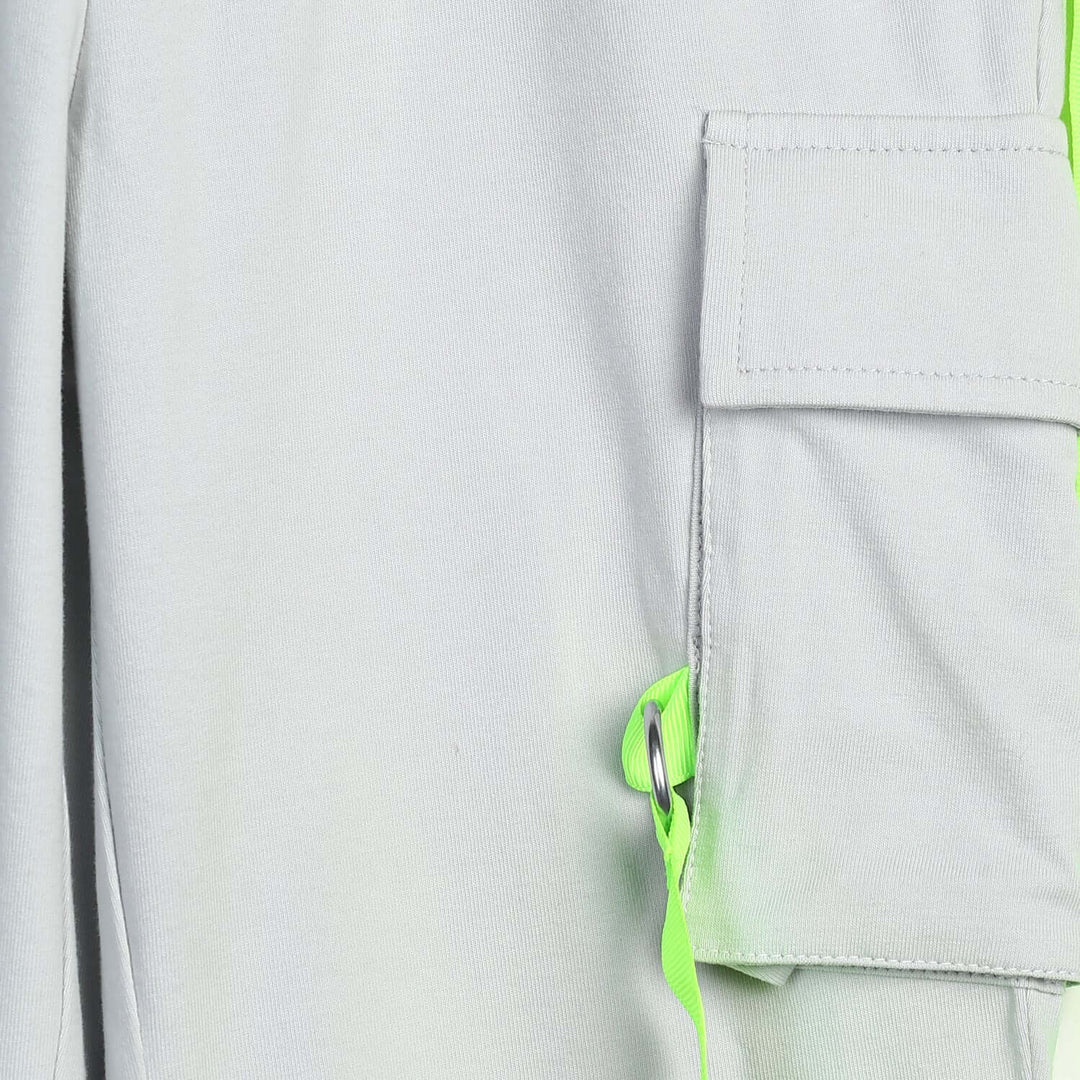 The Zenia Kids Joggers