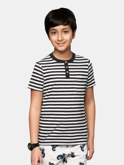 Zeeza Tshirt For Teens
